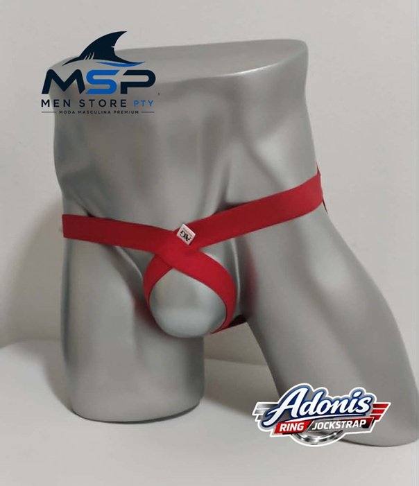 menstorepty's tweet photo. 🔥 ADONIS RING JOCKSTRAP 🔥
Minimalista. Sensual. Diseñado para realzar tu atractivo. 😏
Un toque de Erotic Wear masculino para quienes saben que menos… puede ser mucho más.
📲 Disponible en Men Store PTY | Pedidos: 6376-2646
#AdonisRing #Jockstrap #MensUnderwear #EroticWear https://t.co/OfYyDufRrx