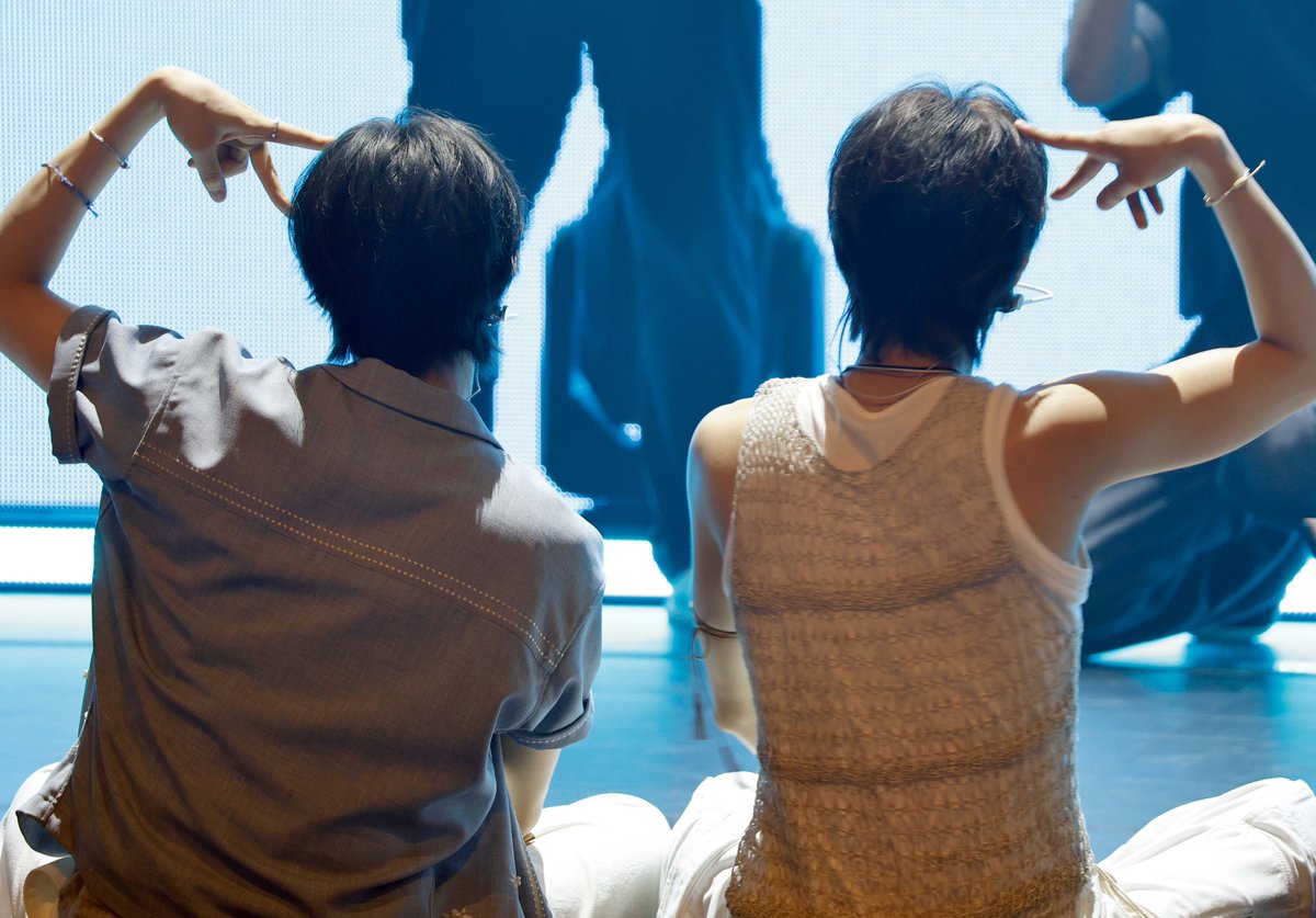 oricon's tweet photo. TWS Japan 2ndシングル「SODA SODA」発売記念PREMIUM SHOWCASE

TWS、初の日本カムバック✨
「すてきな夏をすごしましょう！」

🔻写真追加しました📸（全32枚）
https://t.co/rVkN22Iqv2

#SODASODA
@TWS_PLEDIS_JP https://t.co/Q26i5GOyxR