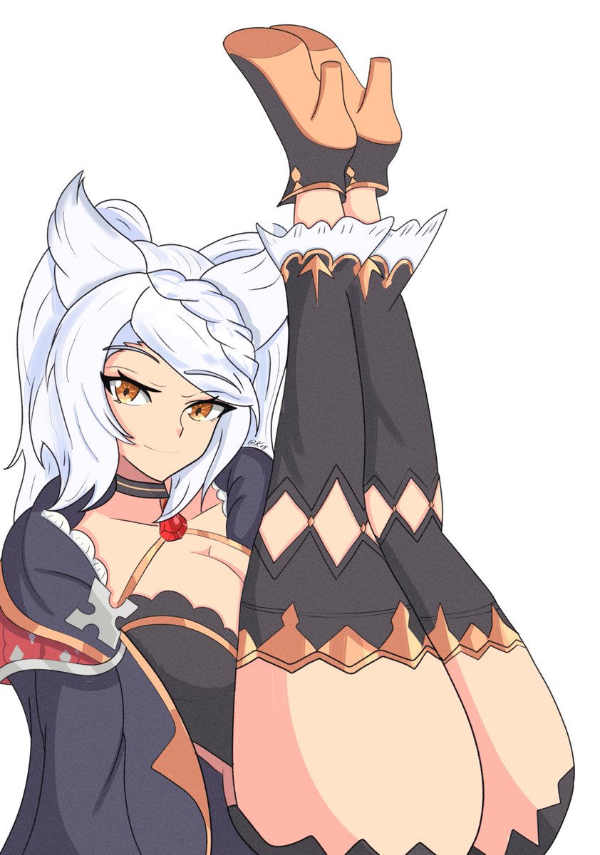 TheKeySoup's tweet photo. Fraux #granblue #relink #endlessragnarok https://t.co/4CKQf08qt3