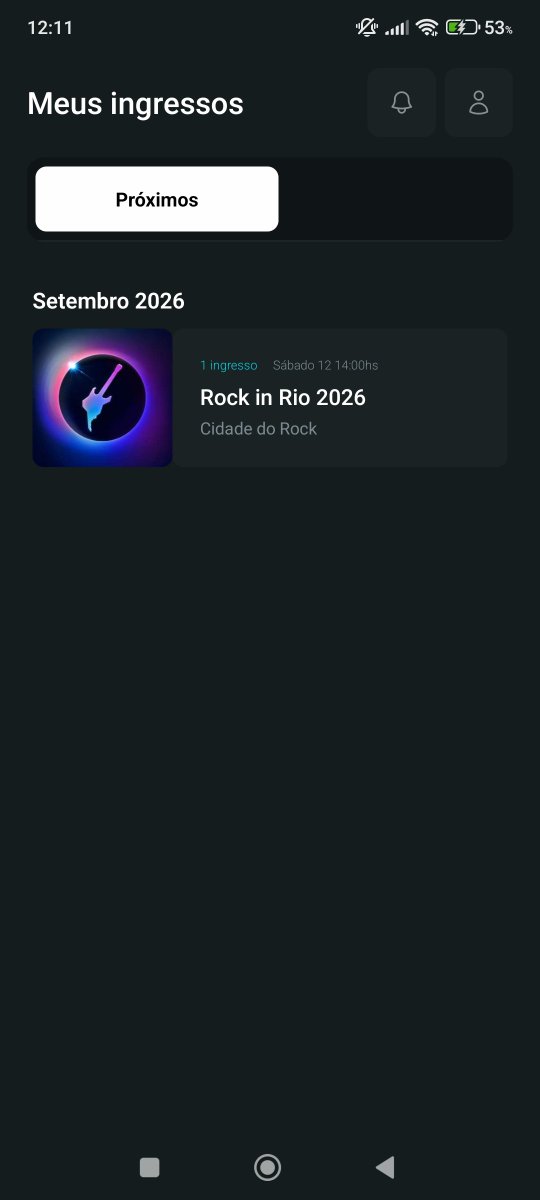 jooy_mapa's tweet photo. *VENDO INGRESSO ROCK IN RIO*
🎟️ 1 Ingresso (meia PCD - Gramado)
• Valor = R$ 400
• Data = 11/09 (Maroon 5, Demi Lovato)
*OBS : TRANSFERÊNCIA DO INGRESSO APÓS O PAGAMENTO!*
#demilovato, #maroon5,#rockinrio,#rir https://t.co/mtw0MburgY