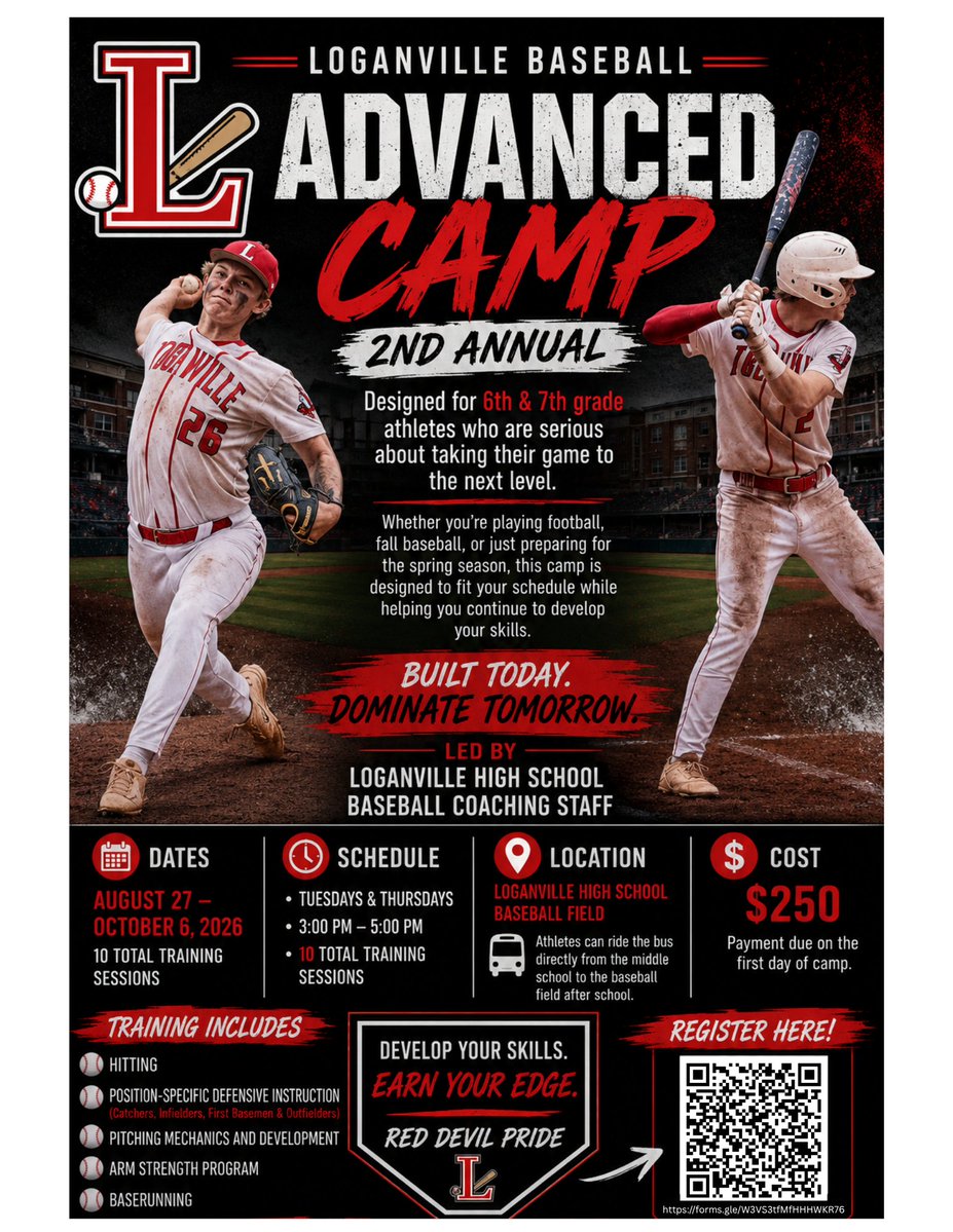 LHSdevilball tweet picture