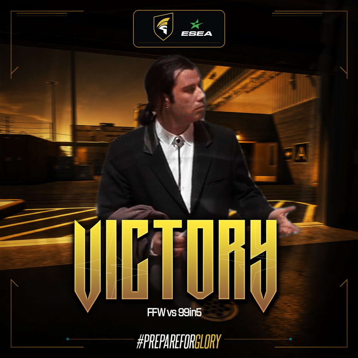 SpartansEu's tweet photo. THE WINS DON'T STOP!
Our CS2 boys finished last week at 6-0, after a great performance vs #TearTilt and an FFW vs #99in5, and are in a great position to qualify for the @ESEA Open Playoffs. GGWP to our opponents!
#PrepareForGlory https://t.co/81OAse9mNw