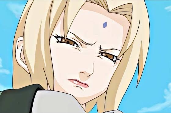 RlskyGamble's tweet photo. Tsunade’s nightmare has come true — TWO Danzo Shimuras. ONE is enough !! https://t.co/3xUTYPHTjq