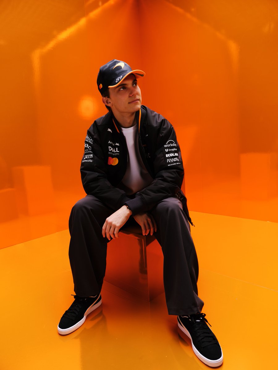 McLarenF1's tweet photo. Some great snaps of our papaya duo this season 🤩

#McLarenF1 https://t.co/YMYAwhPQiW