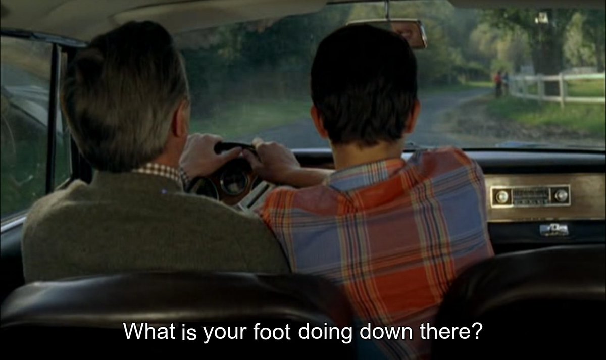 TiresianLaddie's tweet photo. Les Amis (Gerard Blain, 1971) follows a penniless 16-year-old trying to navigate between his pragmatic, classically pederastic liaison with a fatherly, wealthy married man who gives him a taste of culture and luxury and his infatuation for a beautiful but fickle girl his own age. https://t.co/IrBZVkzRg2