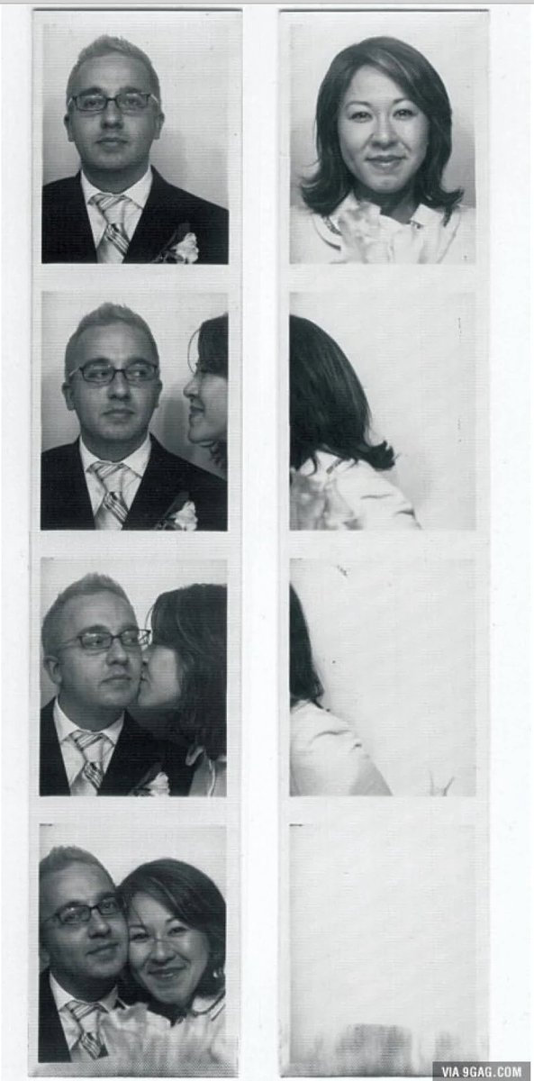 pmamtraveller's tweet photo. Photobooth shots https://t.co/MmX4UiqDLc