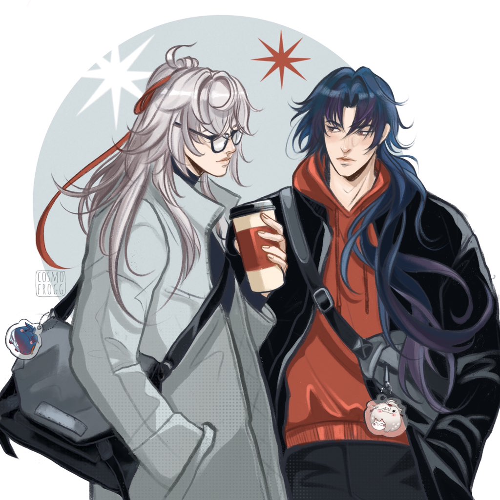 cosmofrogg's tweet photo. #jingren https://t.co/nn5AsVBuq8