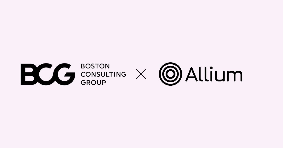 AlliumLabs's tweet photo. Before a global consultancy can advise on stablecoin payments, someone has to build the data foundation underneath it.

How BCG built theirs on Allium, and what a production-grade onchain payments dataset actually requires.

https://t.co/EoV4ITZbmt https://t.co/lzb9FzELCW