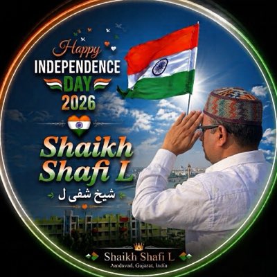 shaikhsafi7's tweet photo. #NewProfilePic https://t.co/7uMPd9uy4E