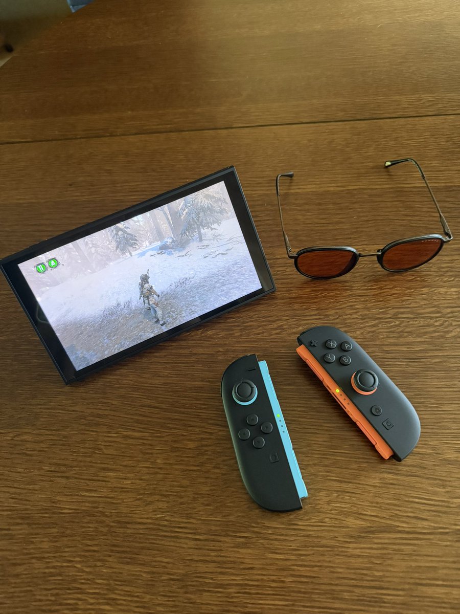 Nicolas Croft tweet media