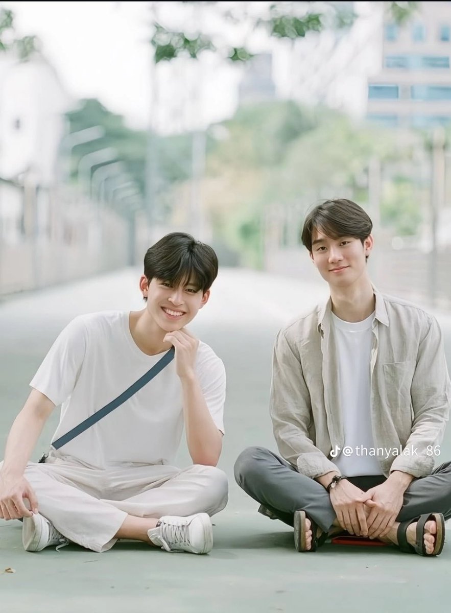 mydreamfcc's tweet photo. ชอบอะ ปอนด์ฟอส ฟอสปอนด์
ปังอ้วม แอร์ฟ้อด คตน่ารักอะ https://t.co/urQ4jIPSjy