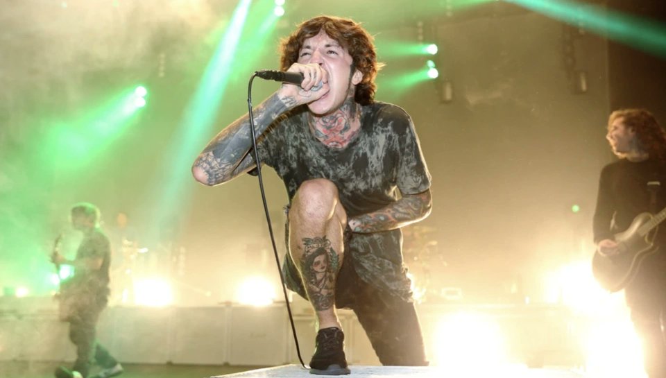 Revolvermag's tweet photo. 🏆️ The 10 most influential metalcore albums ever https://t.co/t6ijIJuSIl https://t.co/0hjlRLwtz7