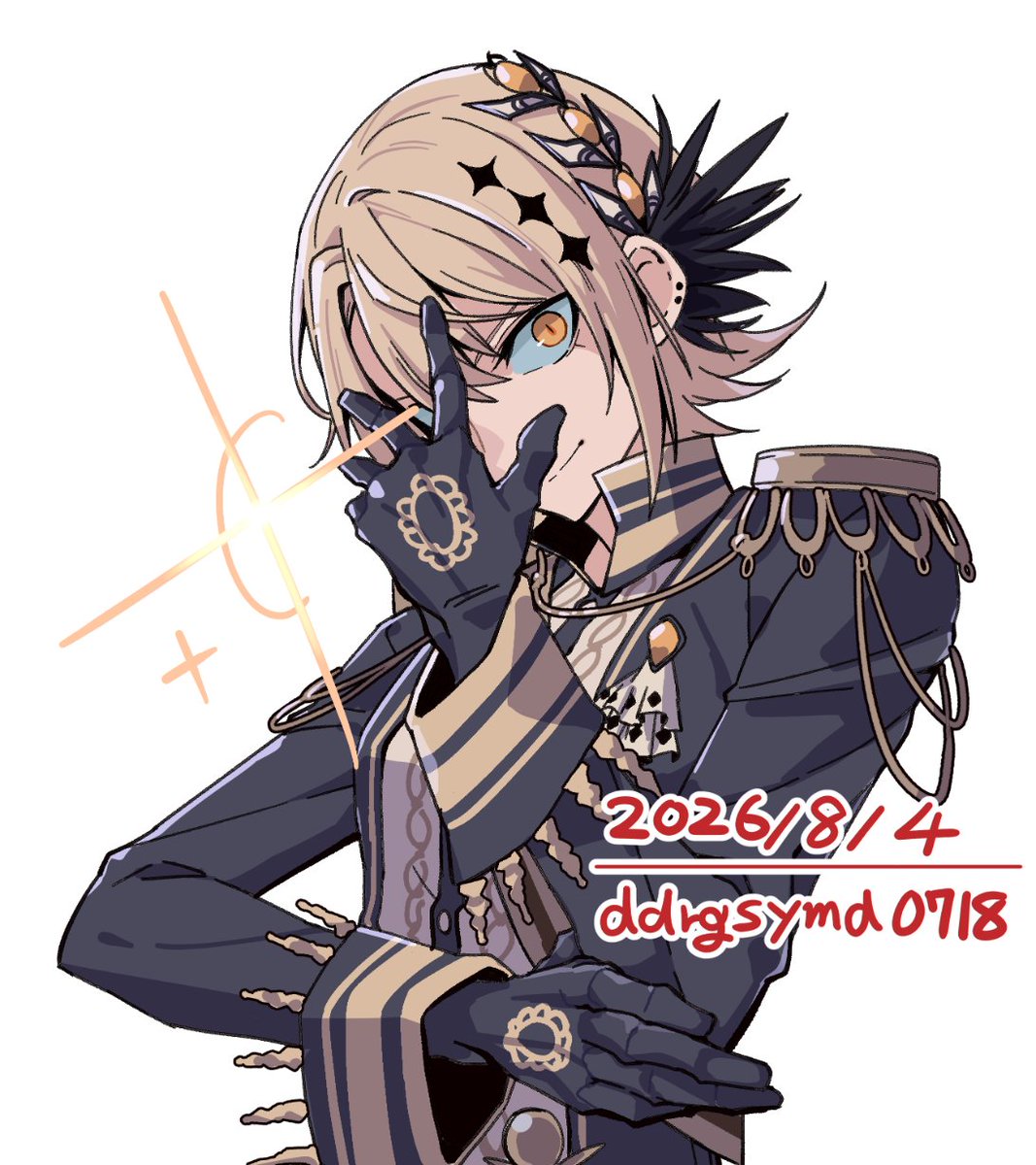 ddrgsymd0718's tweet photo. https://t.co/MQJbBYEMTr