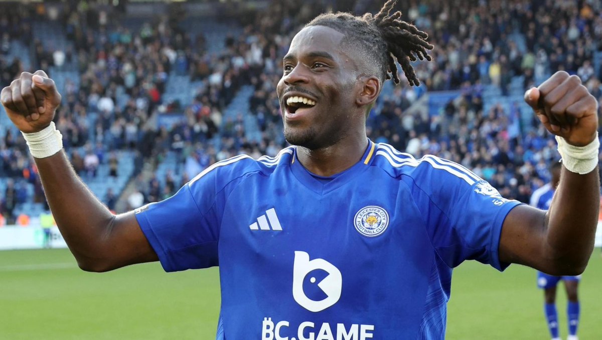 Ferrante_Sal's tweet photo. 🚨Excl: Caleb #Okoli, futuro ancora da decidere. Il @LCFC valuta se cederlo in prestito o a titolo definitivo. Per il difensore italiano siamo ancora in una fase di sondaggi. Negli ultimi giorni è emersa una squadra di #Bundesliga, che al momento è la più avanti nei contatti. La formula resta da definire. 

🤝 @FrancescoI63983 @CalcioBoxIt
