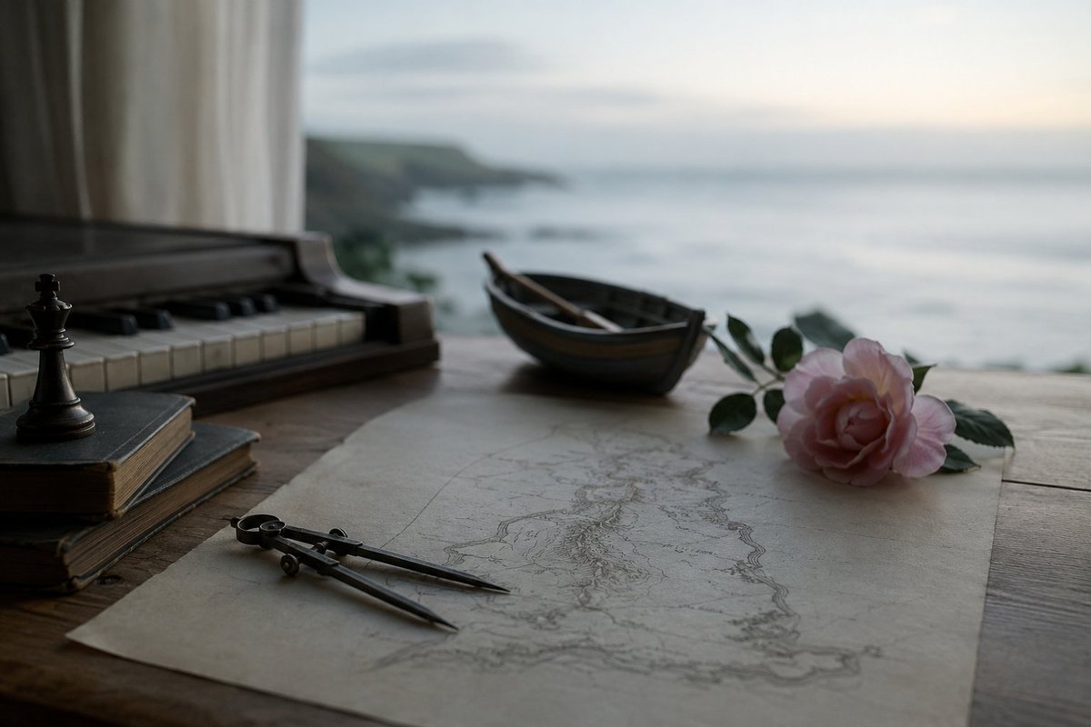 PeteWriting's tweet photo. #Writer #Poetry #WritingCommmunity #Scribblings
Today's clickety clicks😉
4. Sorcha
Poetry.
How love grows where my Rosemary goes and nobody knows. #Harmony #Cacophony #Crotchets #Mercutio
https://t.co/sJNE9XGqFZ https://t.co/Q4rlEZT8ei