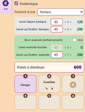 simubee_com's tweet photo. Just a little update on Endemic Bees 🐝
You can now manage all the bee functions. It smells like an Imperial Hive simulation is coming… 👀🐝
Join https://t.co/OHHoZ0RAzJ https://t.co/OeVPOJ134t