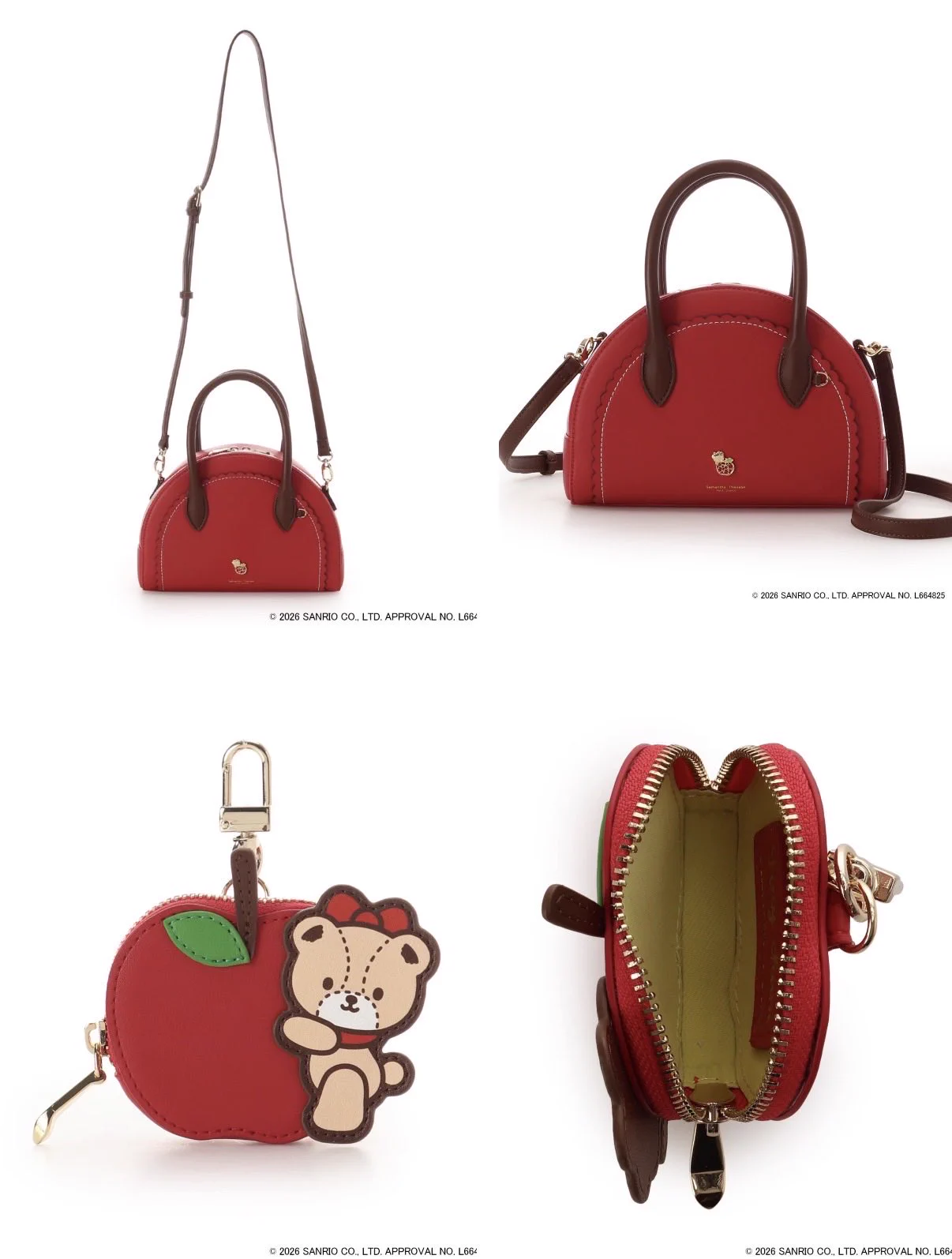 Sanrio fan info JP 🎀 on X: 