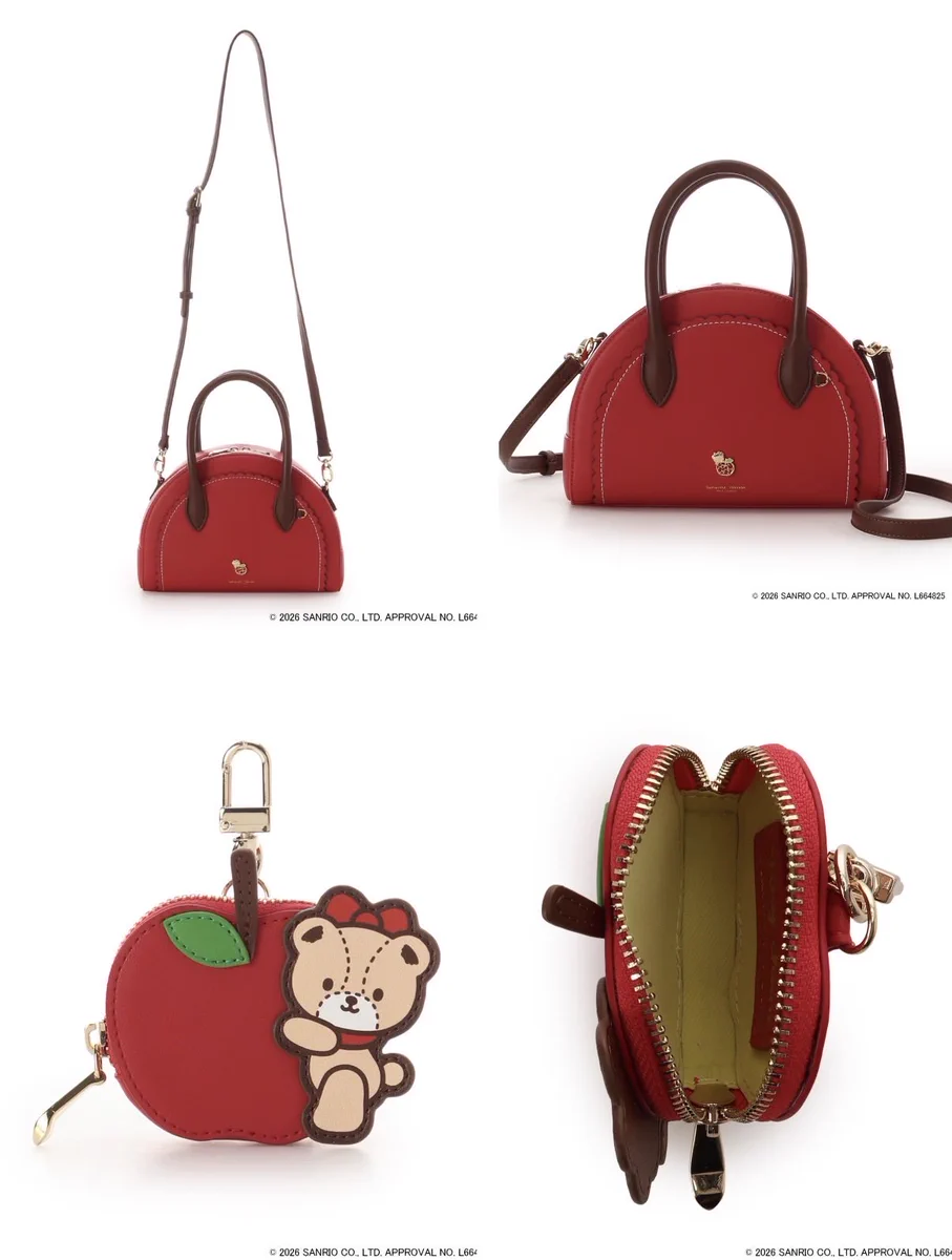 Sanrio fan info JP 🎀 on X: 