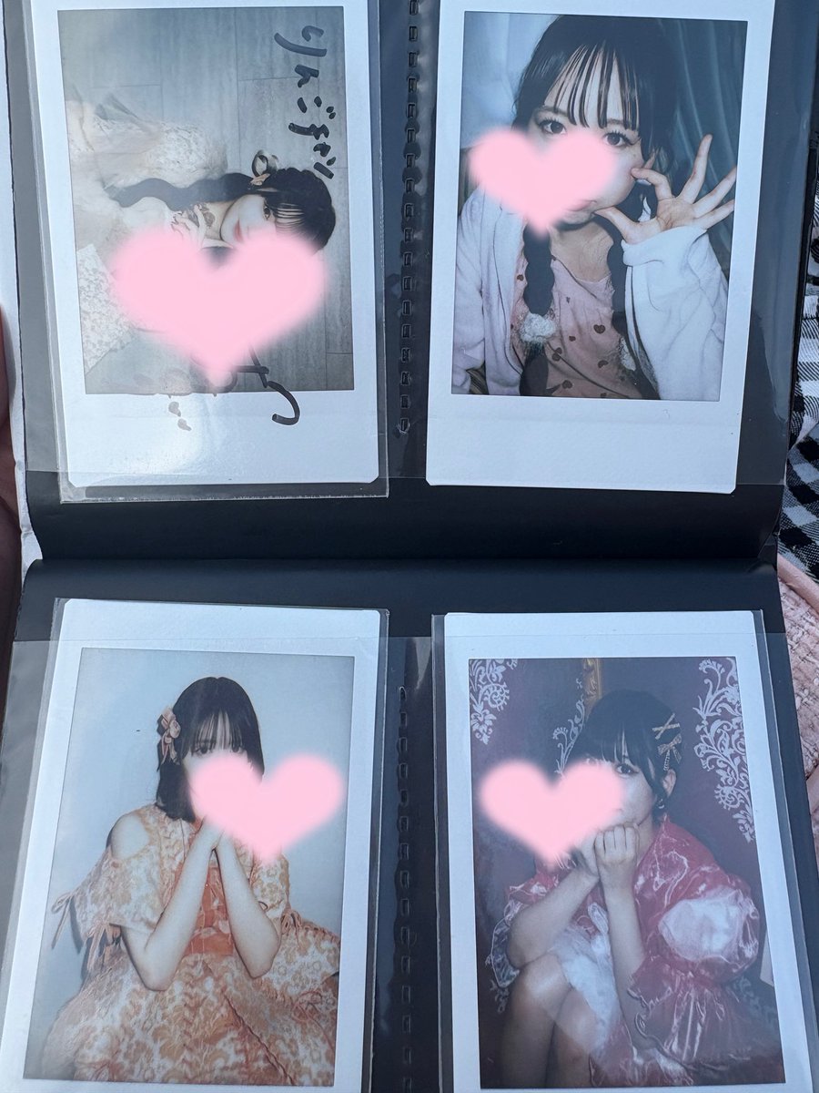m_naanyan's tweet photo. FRUITS ZIPPER チェキ【交換】

求)松本(衣装によります。ご提示ください)

譲)松本、鎮西、月足

現地でのお取引希望です

#ふるっぱー交換
#ふるっぱー譲
#ふるっぱー求 https://t.co/yUyEgpQS94