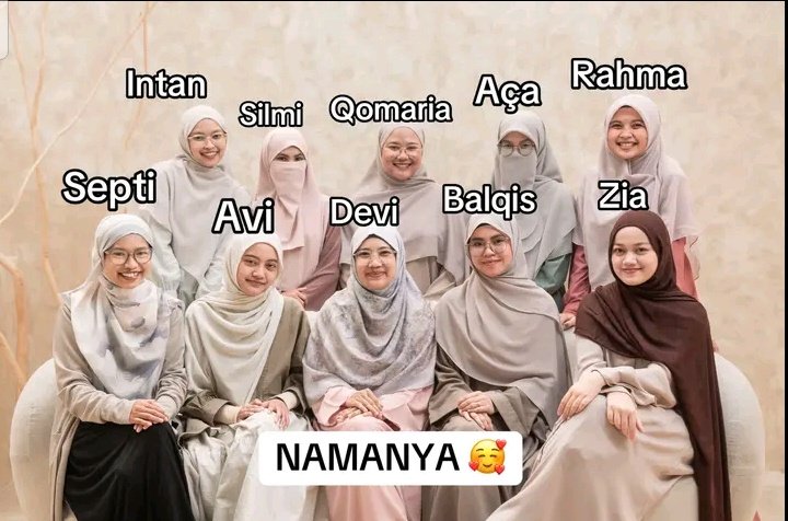 AkhiJamil_'s tweet photo. kalo disuruh pilih 1, mau ambil siapa ni? https://t.co/0XUBK7b80y