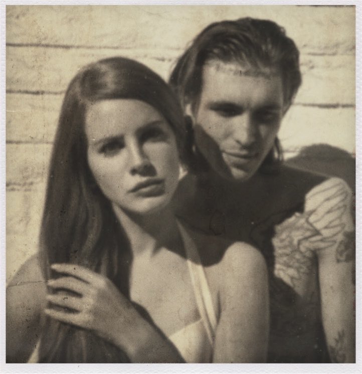 greatestptl's tweet photo. found this picture of my grandparents in the 60s they looked so cute https://t.co/rZXnkcIgov