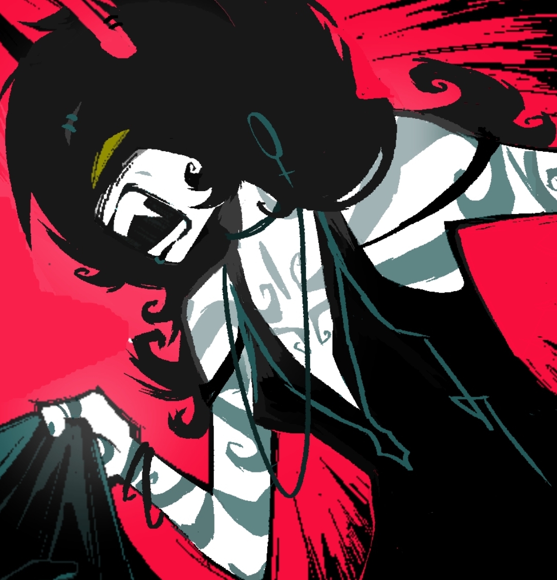 shinyyyyyz999's tweet photo. More kanaya Panels With porrim Because I Love pomary https://t.co/UwdthBagTg