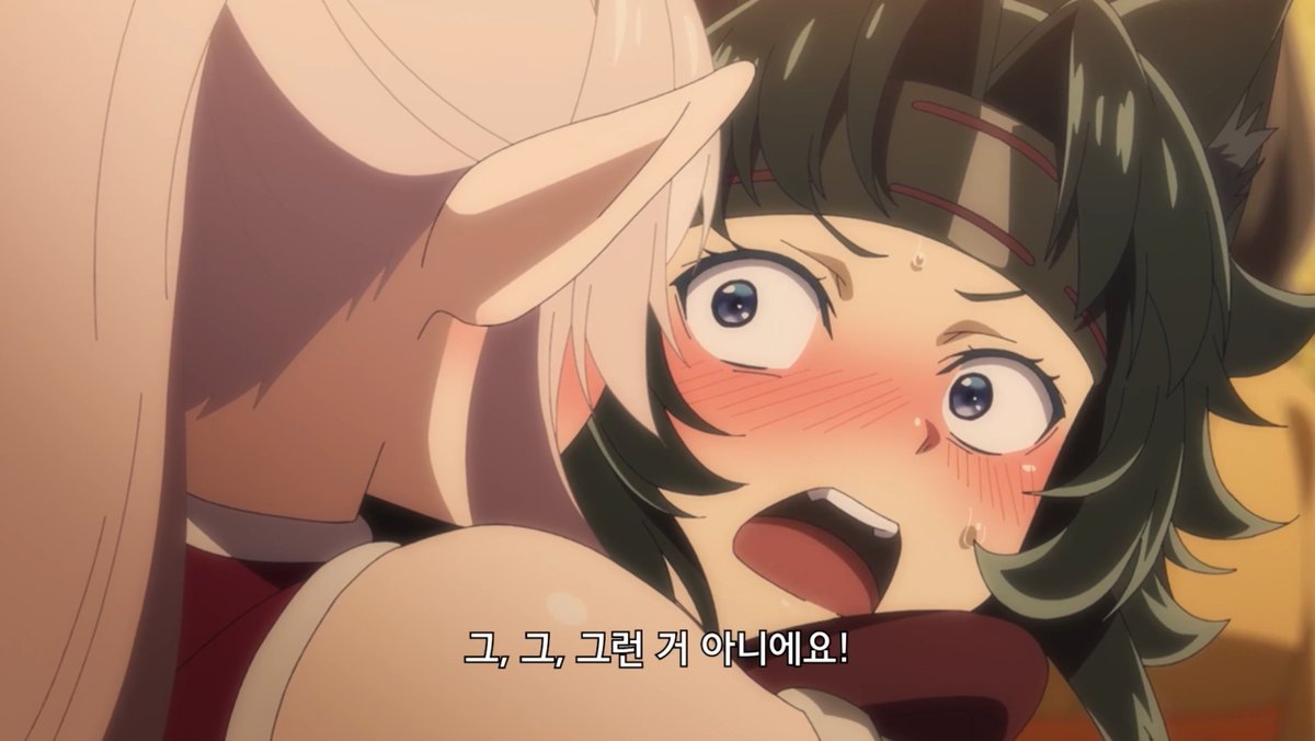 RGB_G_pen's tweet photo. #骸骨騎士様
第2期第7話『忍び里に咲くは、漢魂！』
해골기사님은 지금 이세계 모험 중 Ⅱ 7화

LO 파트에 참여했습���다.
LO作業に参加しました ! ! !
よろしくお願いします！ https://t.co/Vd2xHJbVV5