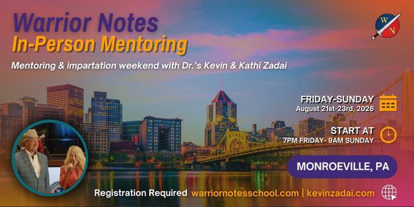 VisitMon's tweet photo. Dr. Kevin and Kathi Zadai would love you to join them at the Monroeville Convention Center for a mentoring and impartation weekend! For more information about courses and services, please click on the link below ⬇️

https://t.co/4Xp2vFJAXN https://t.co/aVsrunElcd