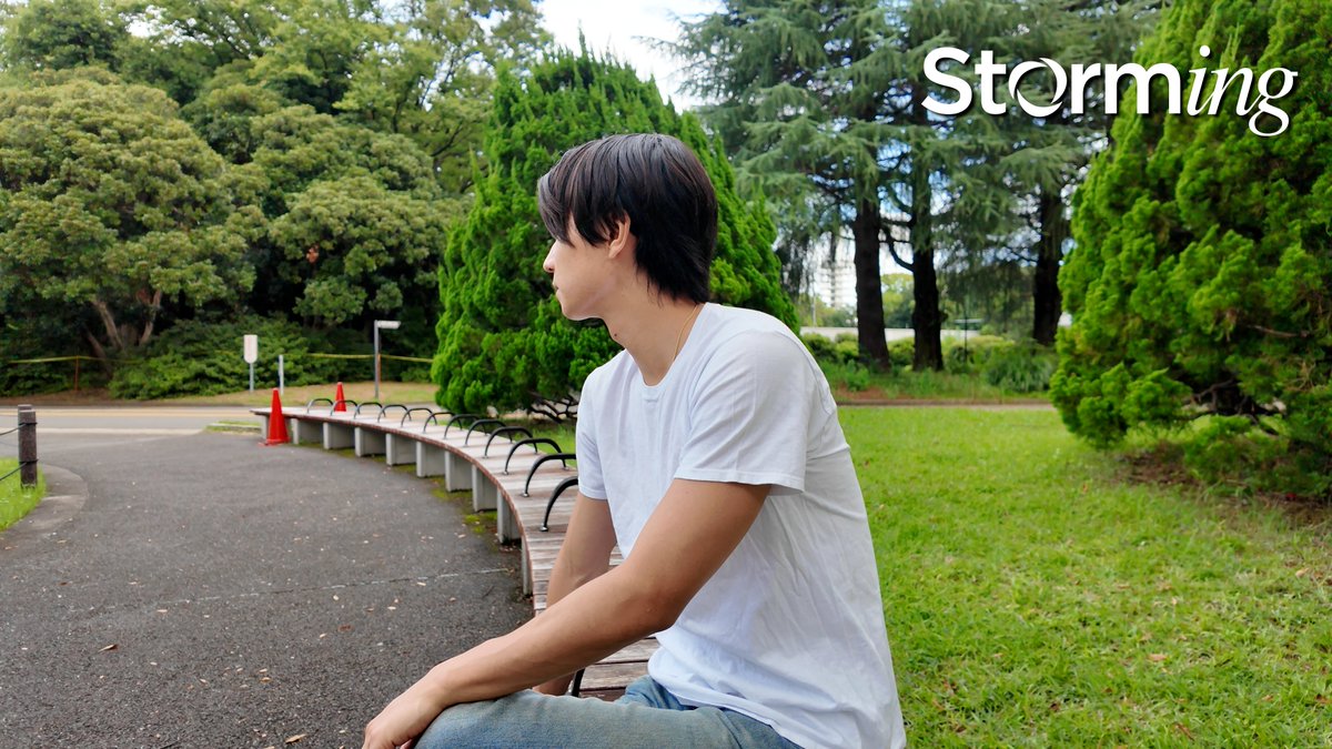 alanabeofficial's tweet photo. #Storming

2026.08.21 FRI
Alan's Vlog #077 更新しました。

ぜひ✔︎
https://t.co/1L18ek3GdK

#阿部顕嵐 https://t.co/9h3YEBJD5m