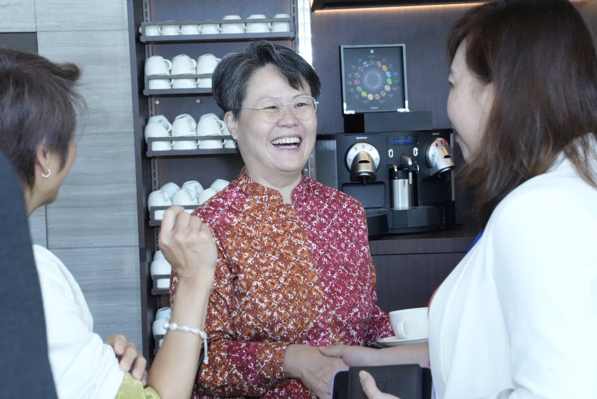 MyCEB's tweet photo. MyCEB Supports M&C Asia Connections 2026
MyCEB is pleased to support M&C Asia Connections 2026, held from 17โ20 August 2026 at Hyatt Regency Kuala Lumpur, KL Midtown.
#MyCEB #MeetInMalaysia #MalaysiaBusinessEvents #MyMOTAC #VisitMalaysia2026 https://t.co/kVsa1KFCan