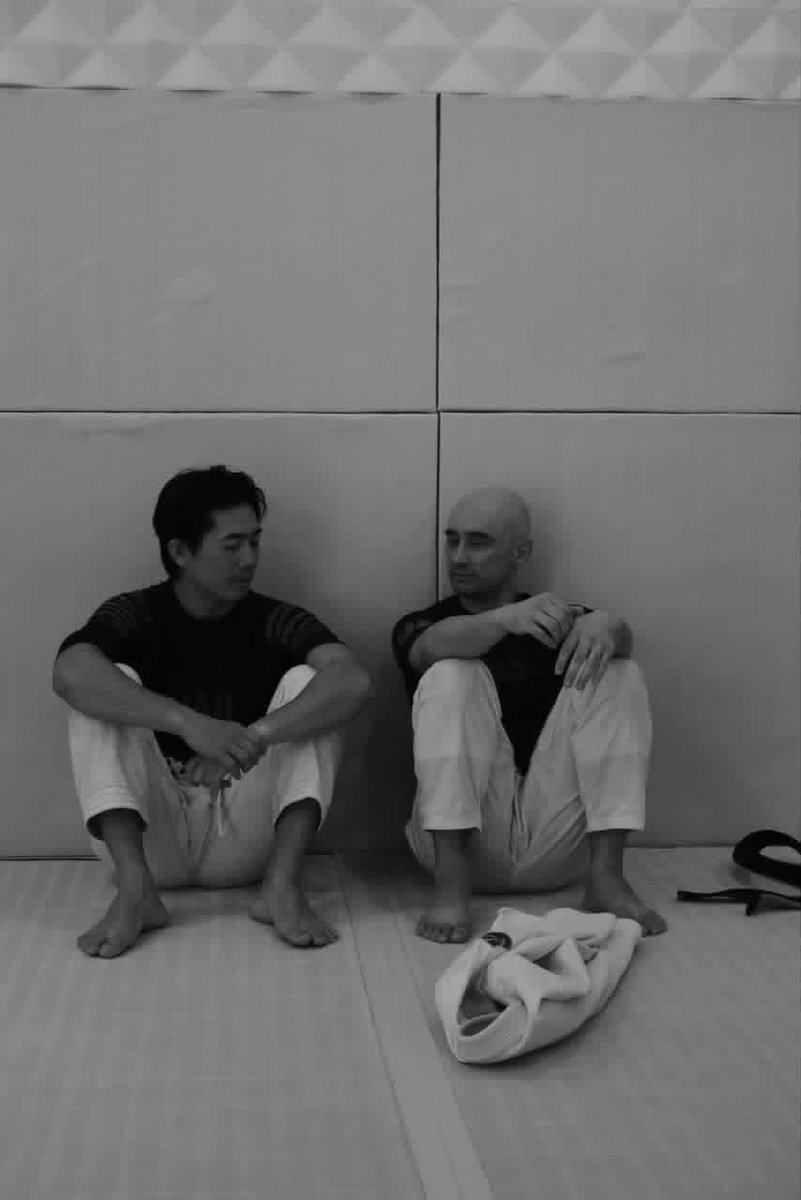 brevig's tweet photo. Thanks for the rolls Flow Jiu-Jitsu and Iron Valor (Penang, Malaysia) https://t.co/Iuumbq6fsb