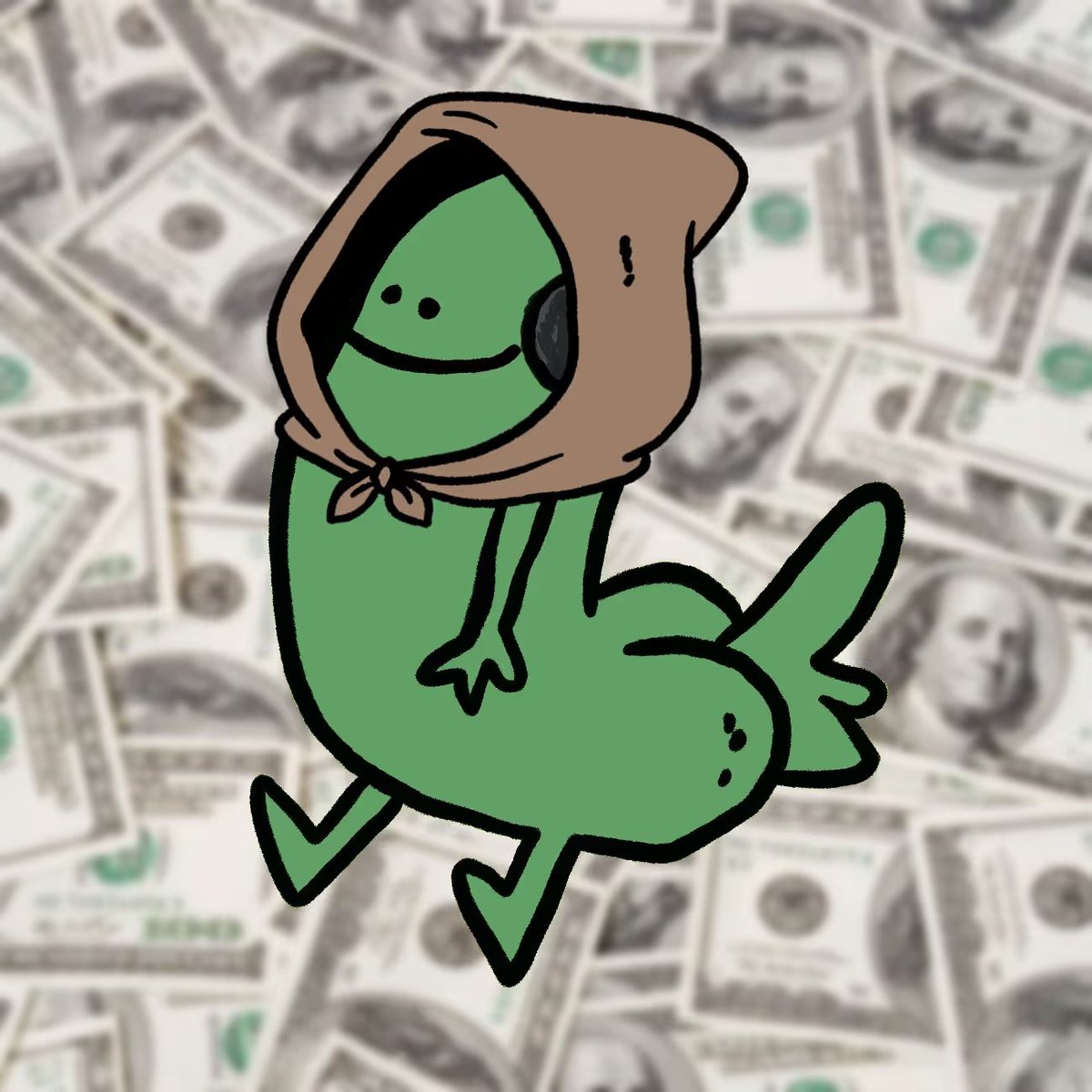 ink_mfer's tweet photo. The easiest printer this season is still asleep?
$HOODBUTT gonna fly way past 1mil 🚀🚀

Top #3 on POOLS DOT FUN 🛟 https://t.co/MLMJiGdmZR