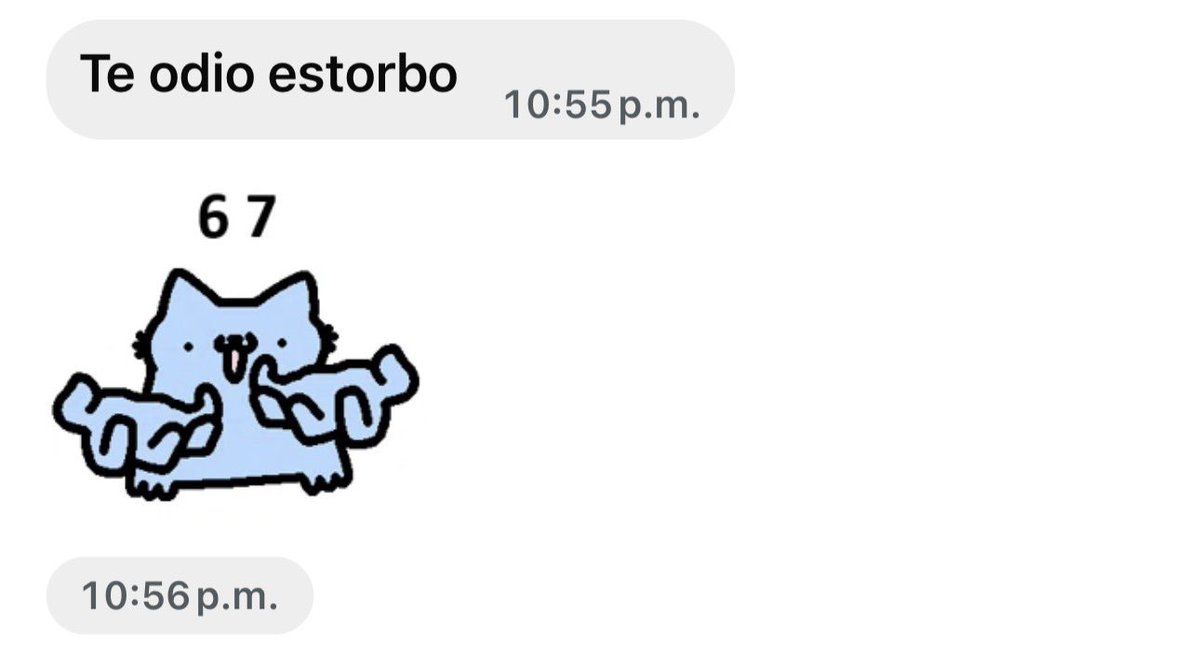 whatfisd's tweet photo. yo también te amo hermano https://t.co/aq5mMRl04w