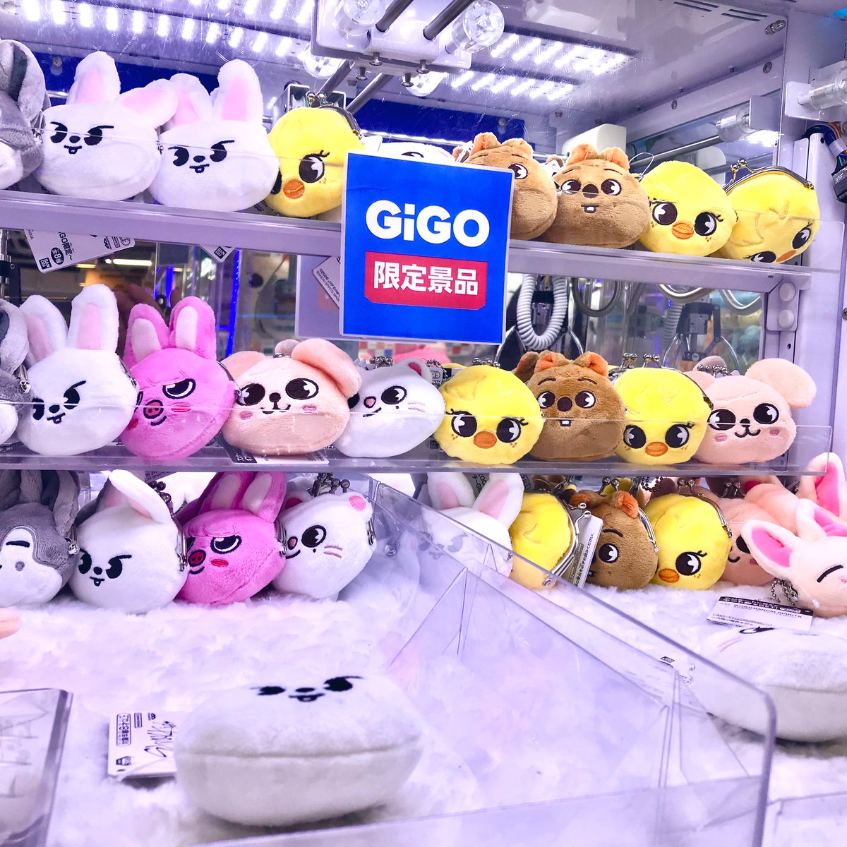 GiGO 新宿歌舞伎町 on X: 