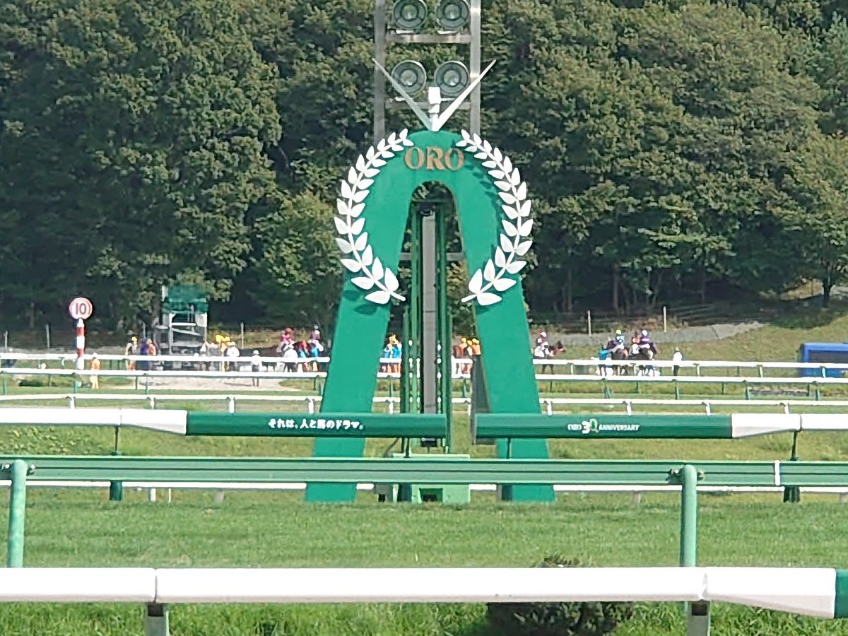 masa009004's tweet photo. 盛岡リベンジ🏇 https://t.co/YcuubApe9M