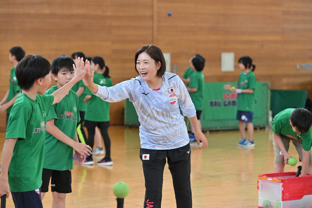 nishitokyo14's tweet photo. 令和8年度【#西東京市 #子育て支援 講演会】9月17日木曜日 @西東京市民文化プラザ 4F⭐️#峰幸代 #ソフトボール日本代表 ⭐️ 「頑張る人の勇気を生み出す」#教育 #幼児教育 #幼稚園   #子ども家庭課 #私立幼稚園連絡協議会 #子育て #保育 #子ども #2008北京五輪金メダル🥇   #2020東京五輪金メダル🥇 https://t.co/khpxuOYcva