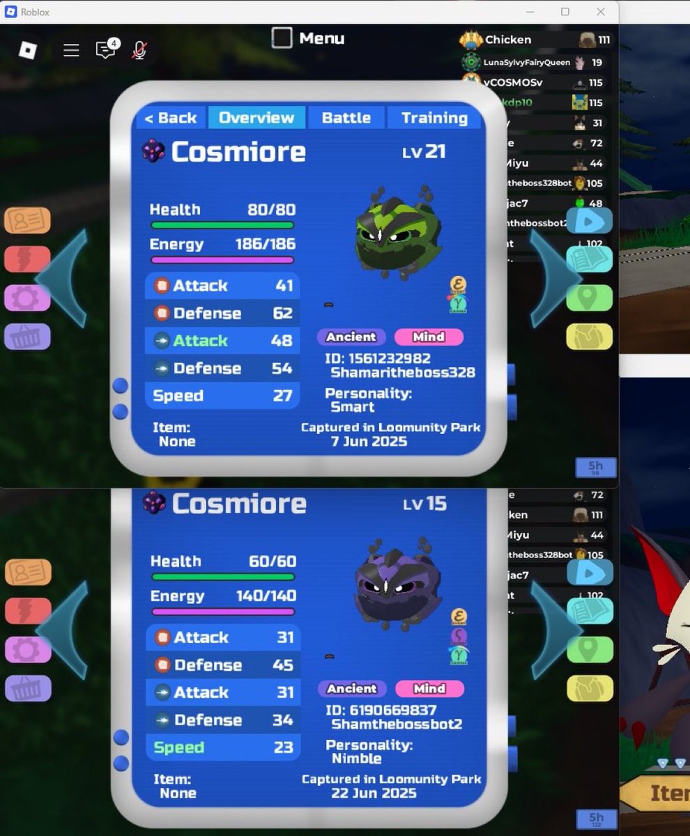 Betnocap1No's tweet photo. @PatchoParadise I have a lot more but this is my best other then gg Xmas duskit https://t.co/KBVki8Xr0C