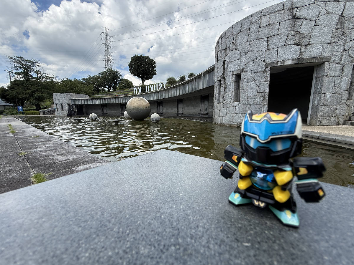 imaga3's tweet photo. 前にFフェニックスを津久井湖に連れて行ったらワイも連れてけとワイルドワイバーンくんが言うので連れて行ってあげた！+.(･∀･)ﾟ+.ﾟ　男前やなー。 https://t.co/g6ZTH1da0i