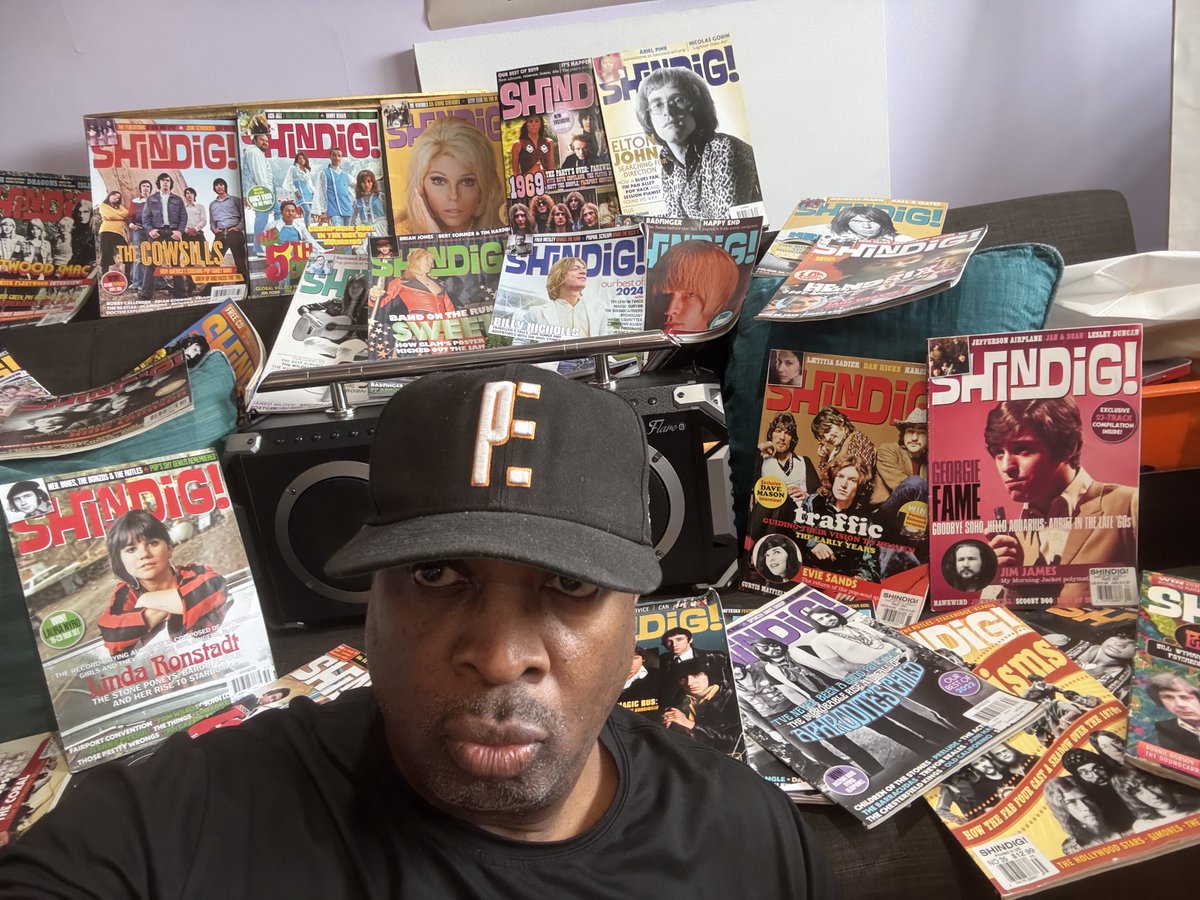 MrChuckD tweet picture