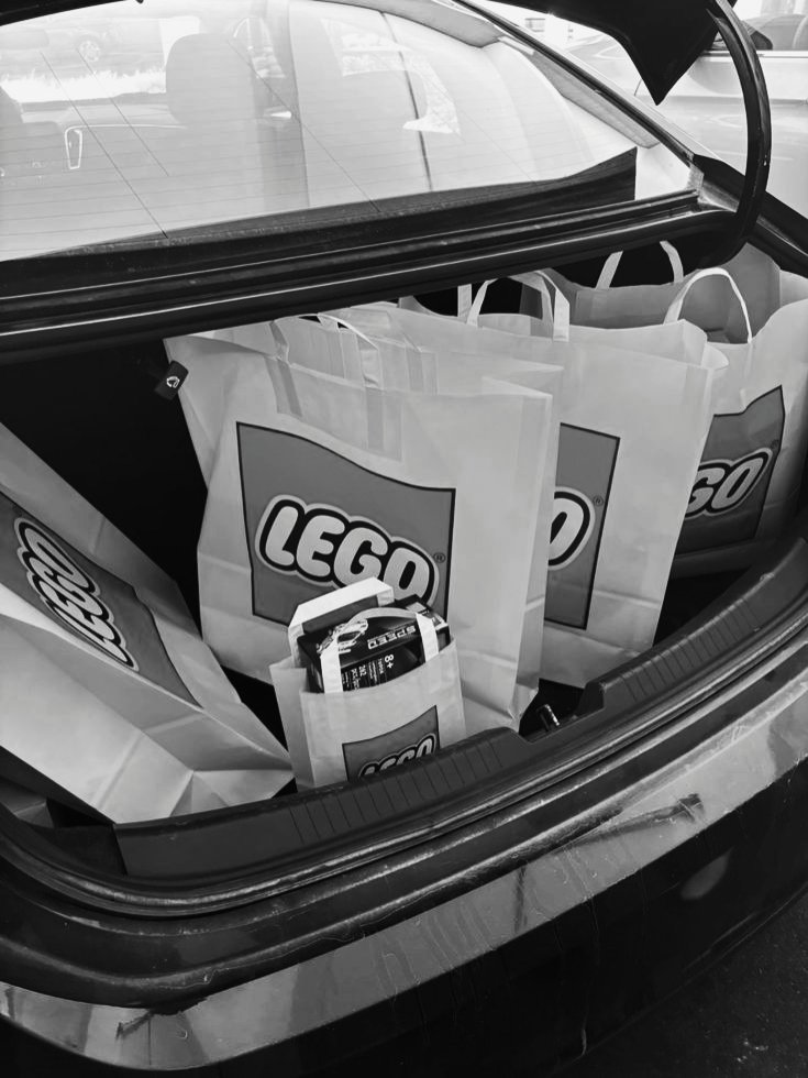 deHeroine's tweet photo. Safely purchased, safely landed. 🤟🏻 https://t.co/9IkdaG04Eg