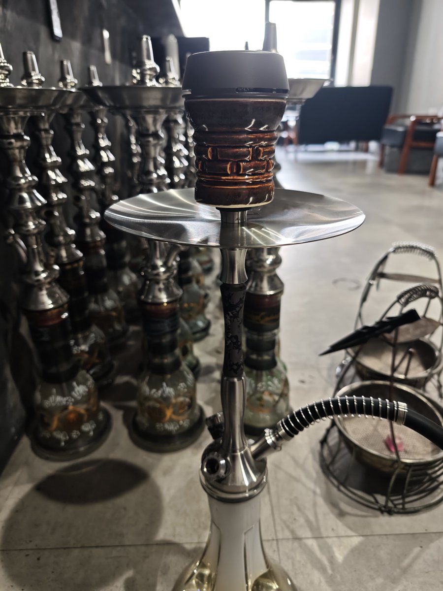 Inanosan_'s tweet photo. 同じセッティングで最初の蒸らしの炭の数のみ変更
上層のオーバーヒートを防ぐには2回目の方がいいね https://t.co/IoQrYA2yau