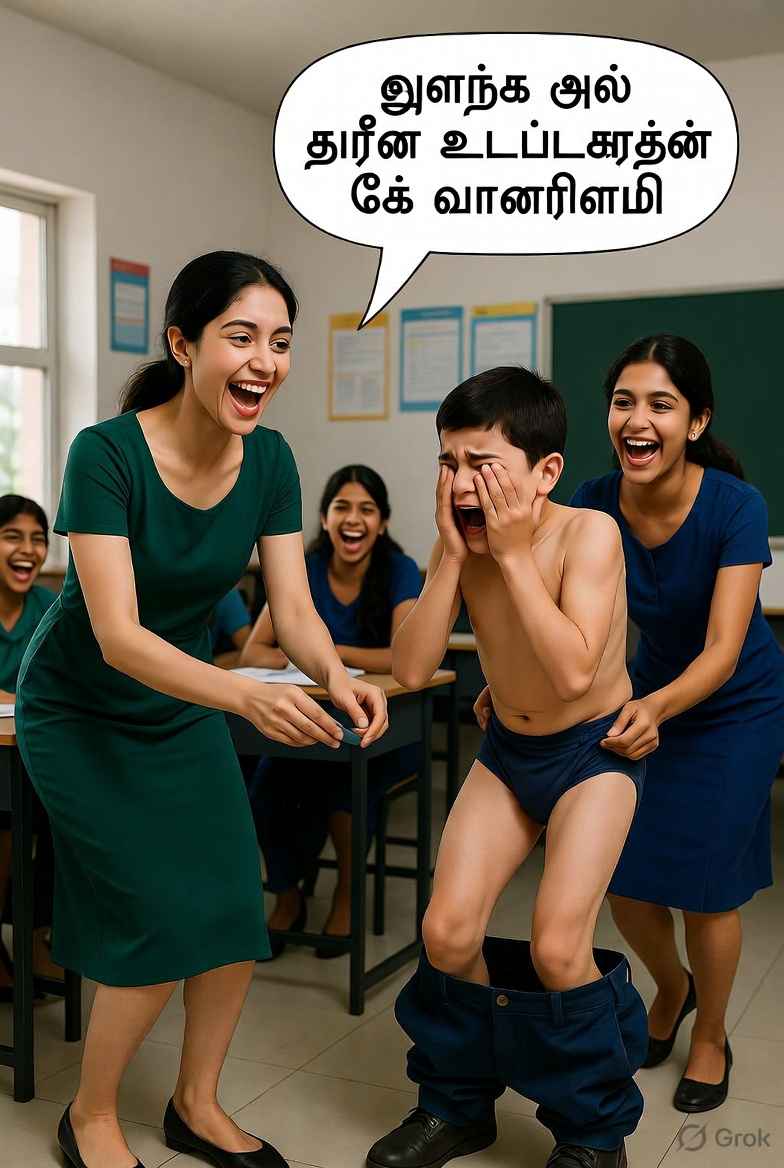 owncfnm's tweet photo. @coolboynithi061 ஏய் ஜட்டிய கழட்டு அவுத்து விடுடி அவனோட ஜட்டியை https://t.co/H8yglxghuI