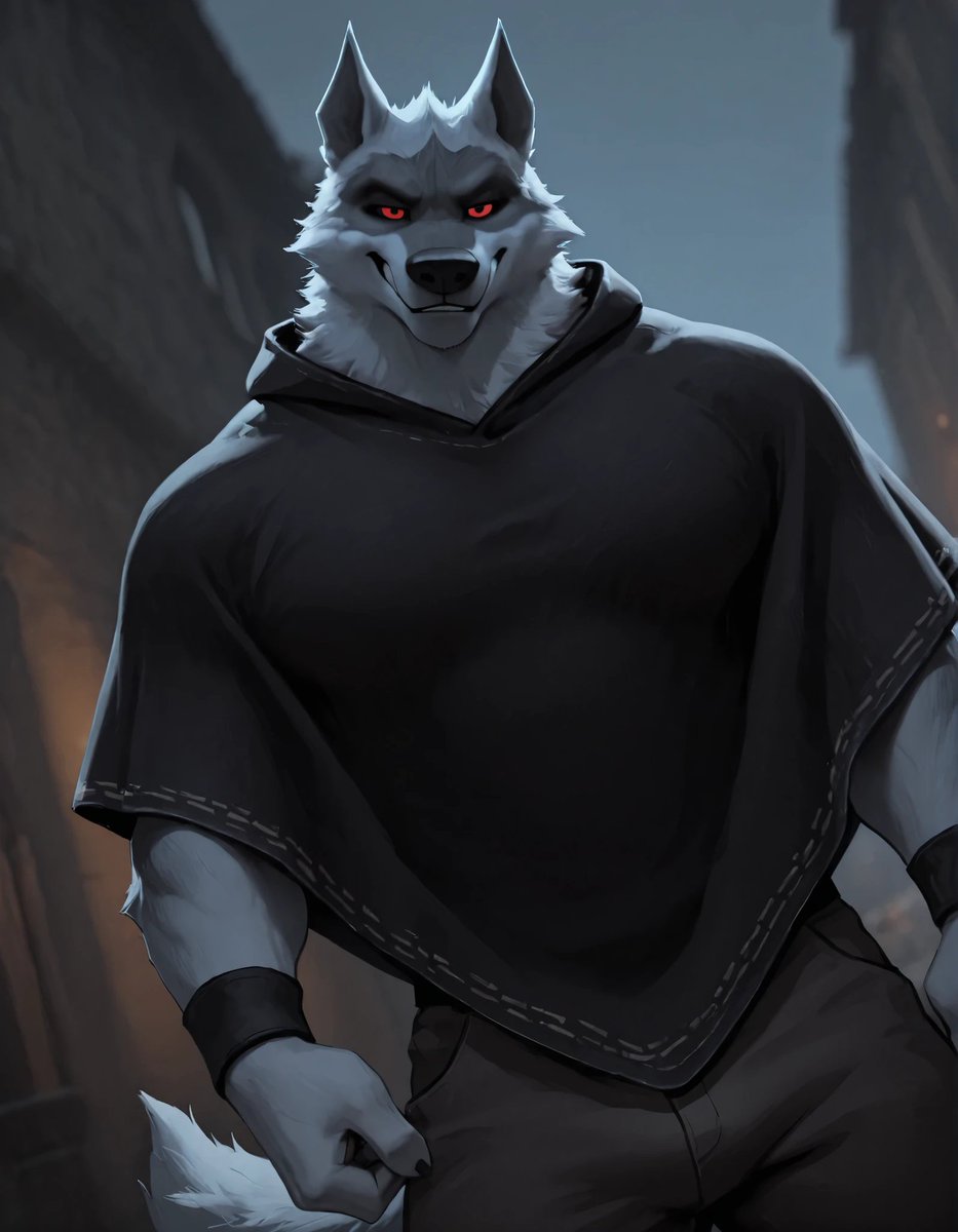 RavPaws17's tweet photo. #AIart #AIfurry #Furry #Yiff #furryart #furryartwork https://t.co/TOQWvAmJeb