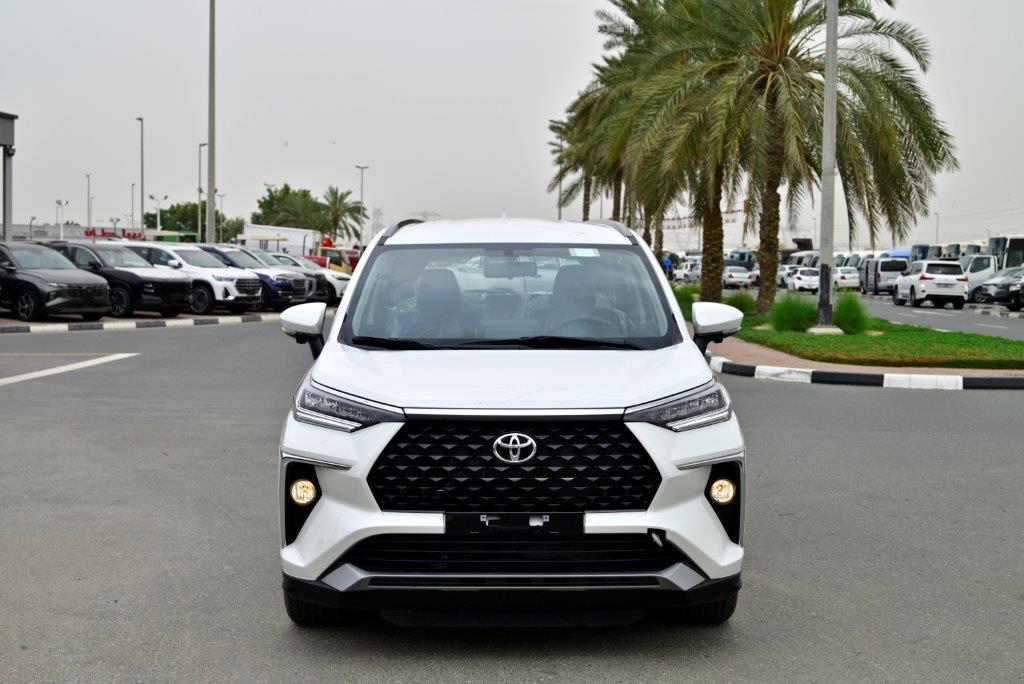 SaharaMotors's tweet photo. ✨2025 Toyota Veloz GLX 1.5L 7-Seater Automatic ✨
Perfect combination of premium comfort, spacious practicality, and Toyota reliability with the 2025 Toyota Veloz GLX.

🌐Website: https://t.co/gqYIjzBwvs

 💬 WhatsApp Link: https://t.co/Msf7E9O8ar

#ToyotaVeloz #ToyotaVeloz2025 https://t.co/G5dzvkC4DJ