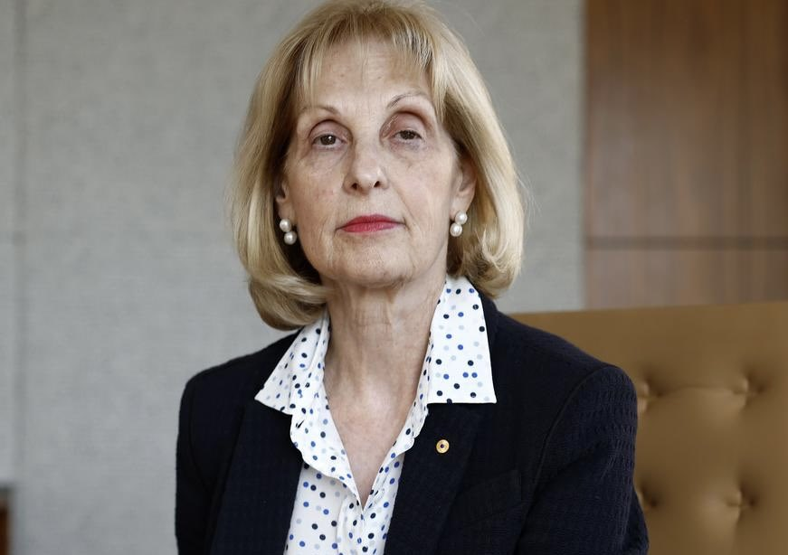 JJKALE2's tweet photo. A NSW Supreme Court judge has delivered a sweeping rejection of the IHRA definition of antisemitism, saying it is 'detached from reality'.

'detached from reality'

Like the zionist fckwits who have been shoving it down our throats: https://t.co/j001bdVe8G