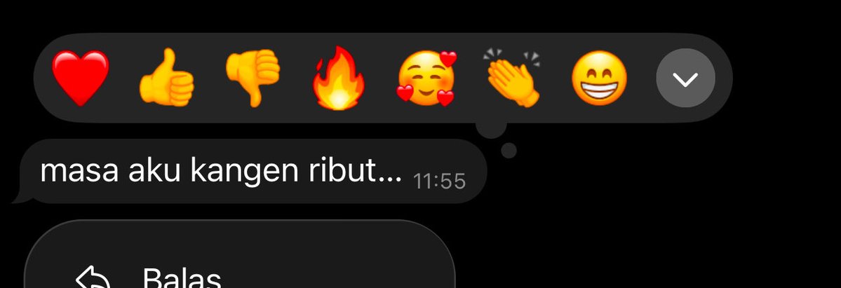 darrelndr's tweet photo. ketika pacarmu bersabda, wajiblah waspada 🙏🏻 https://t.co/a7IXqX7n2e