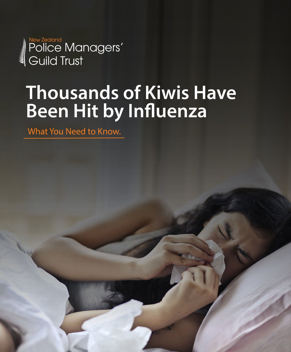 nzpmgt's tweet photo. Influenza is taking down a lot of Kiwis right now. If you’re sick, stay home. If you’re well, wash your hands and get your flu vaccine if you haven’t already. It is free for many New Zealanders. Look out for each other. 

https://t.co/6bxTIZZ43O https://t.co/flTHc56RDr