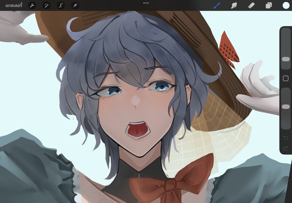 Universalnyiby's tweet photo. My OC #art #drawing #illustrationㅤ #fyp #OCㅤㅤ https://t.co/bjfdCryRa5