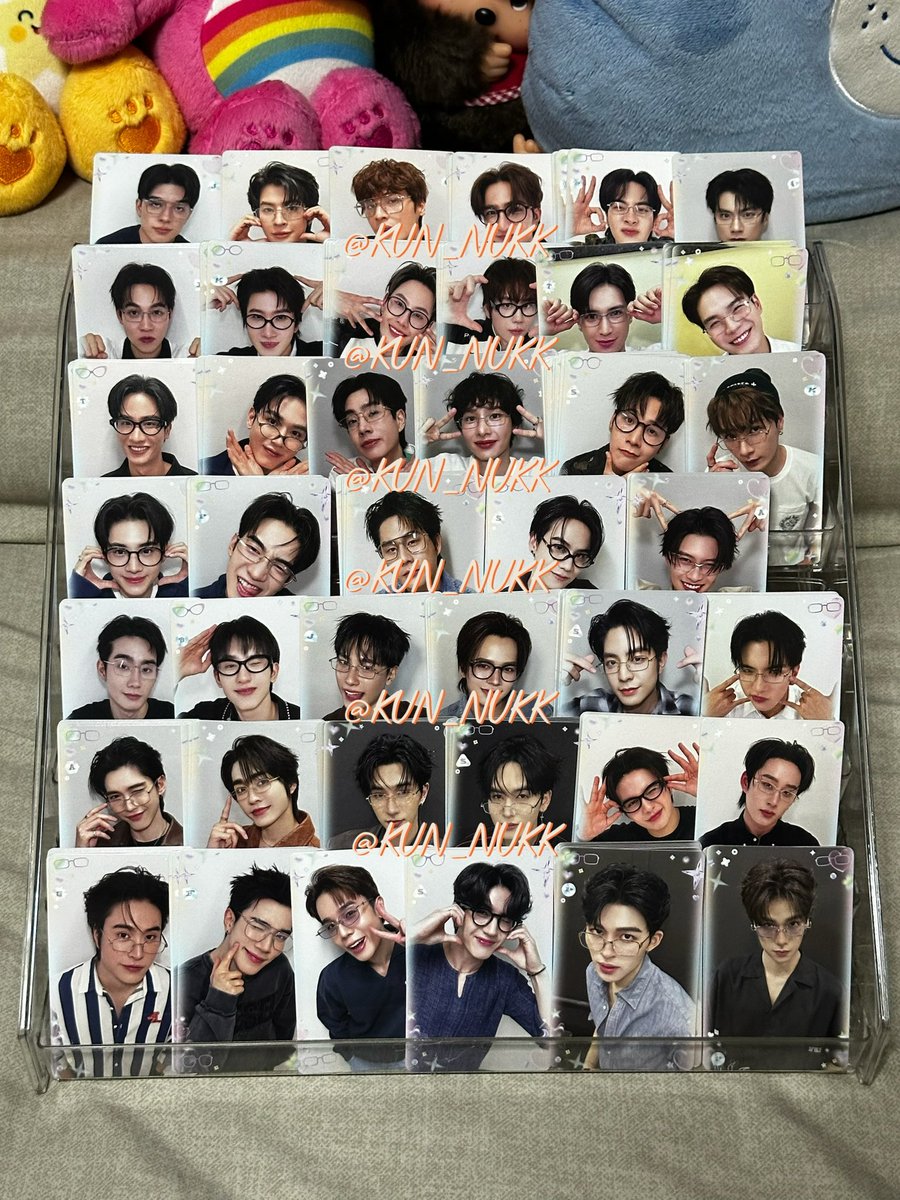kun_nukk's tweet photo. เอาล่ะ ได้ฤกษ์ปล่อยน้อนๆ ละ

💖 ใบละ 40 บาททุกเมมค่ะ 💖

🩷🩷ยกเว้น ปอนด์ภูวินทร์, เจมีไนน์โฟร์ท, จิมมี่ซี, เพิ้ดต้า,วิลเลี่ยมเอส, สกายนานิ, https://t.co/bfAomwPjuB, LYKN ใบละ 60 บาท🩷🩷

📮 ค่าเดินทาง 📮 40 บาท

***โปรอยากแถมแบบสุ่มการ์ดสุ่มคอล มีหลายคอลเว่อร์ๆ 
*******ซื้อ 5 แถม 1 ซื้อ 10 แถม 3 เลือกเมมไม่ได้นะจ๊ะ

สนใจคนไหนเมนชั่นมาก่อนเลยค่ะ 🫶🏼

#ตลาดนัดgmmtv