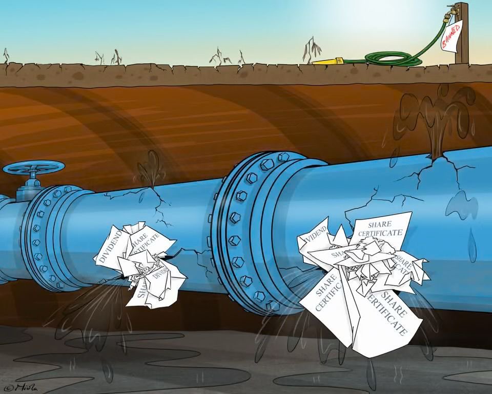 AlexandreMonat's tweet photo. Nicola Jennings on the UK water industry and the drought… https://t.co/1LevZ40EJm